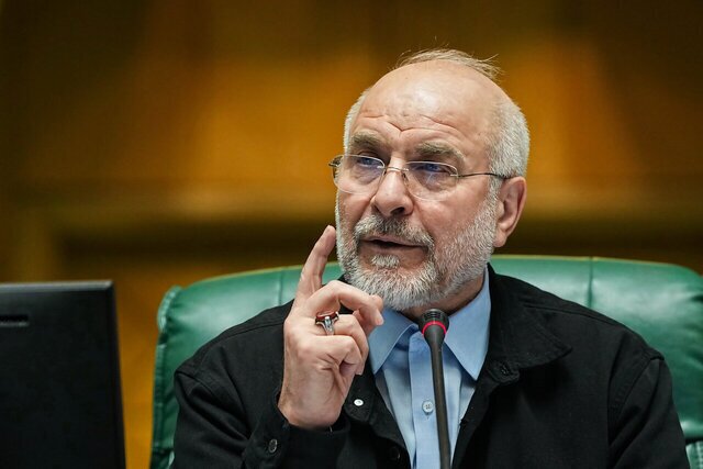 قالیباف: هیچ سدی مقابل پیشرفت و عزت ملی ایران وجود ندارد