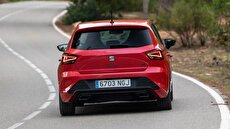 وقتی سوپرمینی‌ها هنوز زنده‌اند؛ SEAT Ibiza و نبرد با دنیای کراس‌اوور  ها
