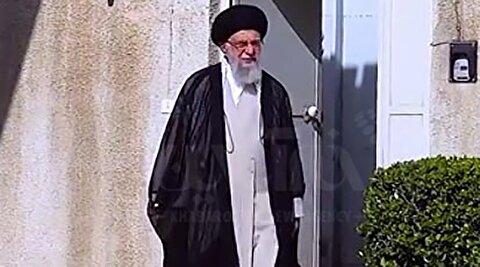 ماجرای انتخاب محل زندگی آیت‌الله خامنه‌ای