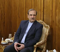 چین در جنگ آمریکا و اسرائیل علیه ایران رویکردی محتاطانه داشت/ اعراب تمایل نداشتند جنگ تا این حد گسترش یابد