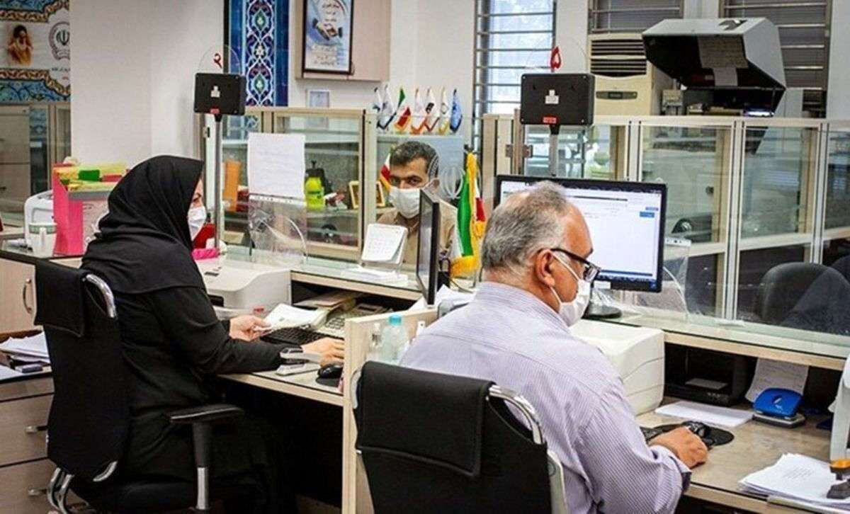 ۲۵۰۰۰۰۰۰۰۰۰۰۰۰۰ ریال حداقل عایدی شرکت&zwnj;های دلالی&nbsp;از حقوق نیرو&zwnj;های شرکتی