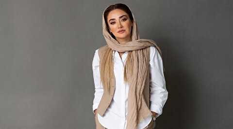 روایت بهاره افشاری از سانسور و فضای پادگانی صداوسیما