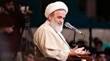 واکنش پناهیان به حمله امام جمعه رشت به بی‌حجاب‌ها: اگر چنین نکنیم عاقل نیستیم
