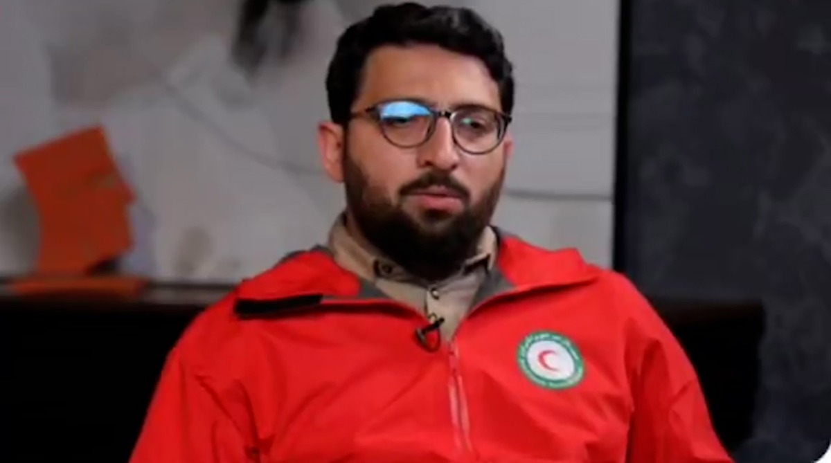 چه مقامات دیگری در لحظه حمله در بیت رهبری بودند؟