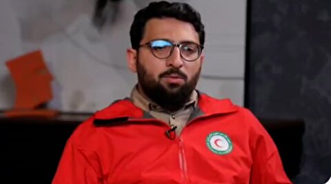چه مقامات دیگری در لحظه حمله در بیت رهبری بودند؟
