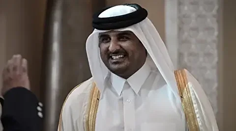 چگونه پایگاه العدید قطر به آمریکایی‌ها سپرده شد؟