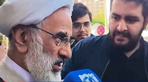 شرط جالب نماینده ولی فقیه در سپاه برای مذاکره با آمریکا