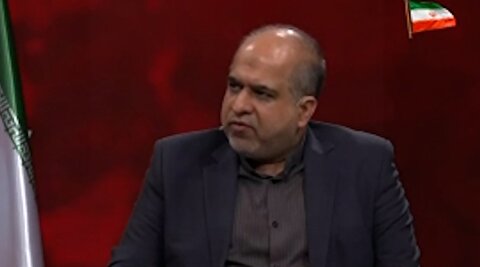 اگر اورانیوم خارج شود احتمال حمله هسته‌ای به ایران چند برابر می‌شود