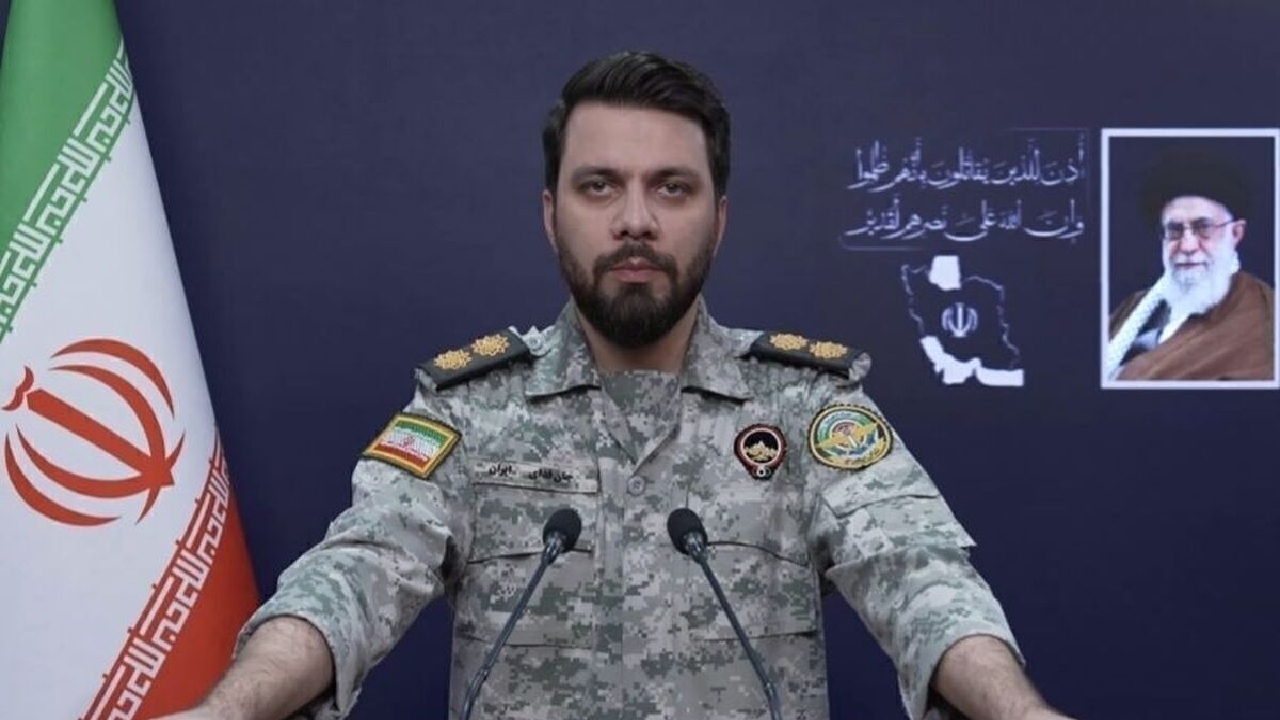 هشدار قرارگاه خاتم&zwnj;الانبیا به ترامپ و ارتش آمریکا