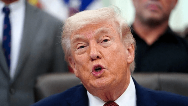 ترامپ: آتش&zwnj;بس ایران نیازمند توافق فوری است