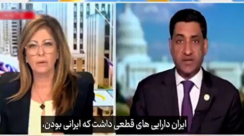 با ایران به توافقی رسیده‌ بودیم اما نتانیاهو مانع آن شد