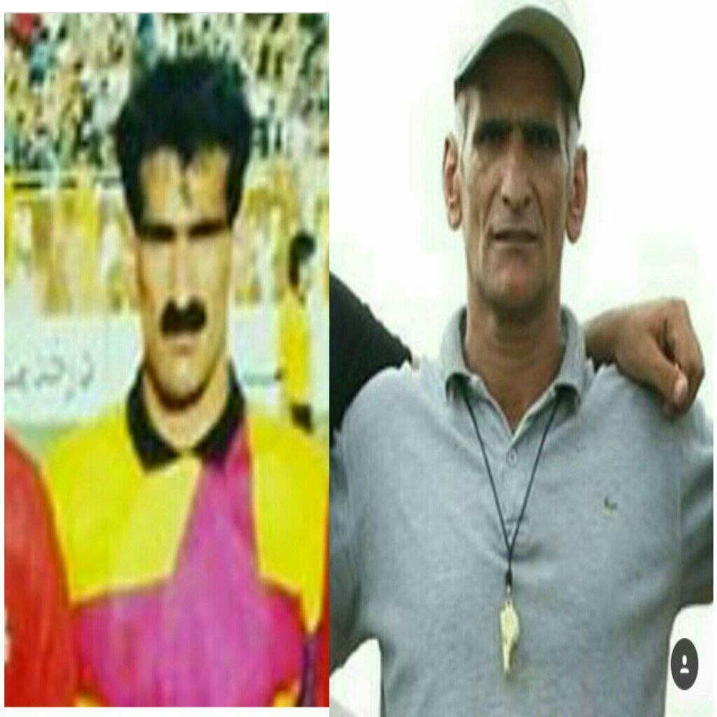 دروازه&zwnj;بان سابق پرسپولیس درگذشت