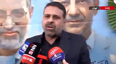 نماینده مجلس: انتقام کشتی‌مان را خواهیم گرفت!