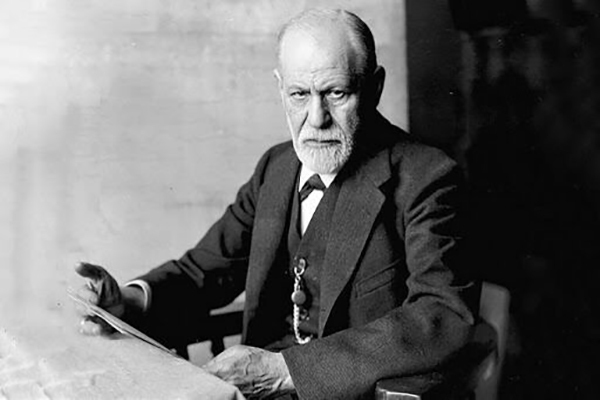 فروید روی عرشه کشتی چه گفت؟/برای آمریکایی&zwnj;ها طاعون می&zwnj;برم!