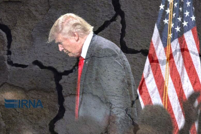 تحلیل رسانه&zwnj;های غربی از تمدید آتش&zwnj;بس ترامپ