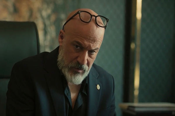 نگاهی به سریال جدید شبکه نمایش خانگی و کمکی که خبر توقیف به دیده&zwnj;شدن می&zwnj;کند