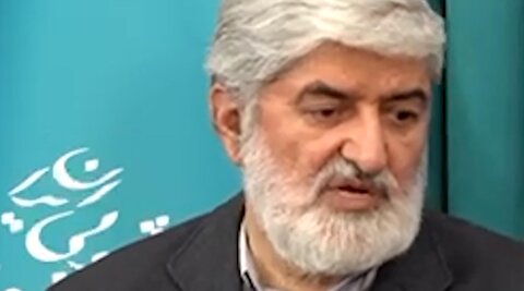 علی مطهری: اینطور نیست که اگر جنگ 10 روز دیگر ادامه پیدا می‌کرد، اسرائیل نابود می‌شد