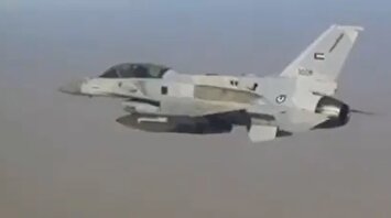 تصاویر تمرین امارات برای اشغال جزایر ایران که ناکام بود