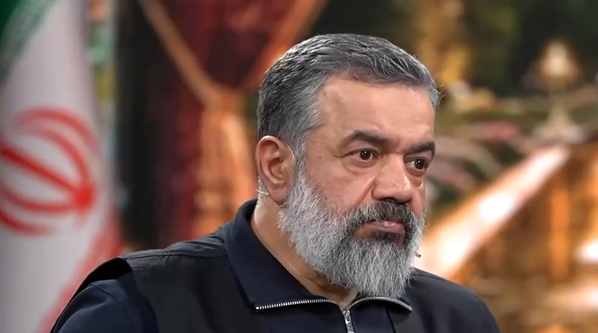 واکنش محمود کریمی به خواسته دشمن‌پسند سوپرانقلابی‌ها درباره آیت الله سید مجتبی خامنه‌ای