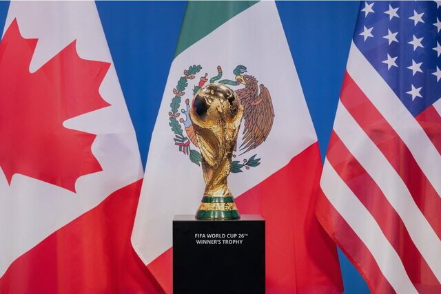 موج درخواست&zwnj; تحریم جام جهانی آمریکا ادامه دارد؛ انتقاد از اینفانتینو، انزجار از ترامپ