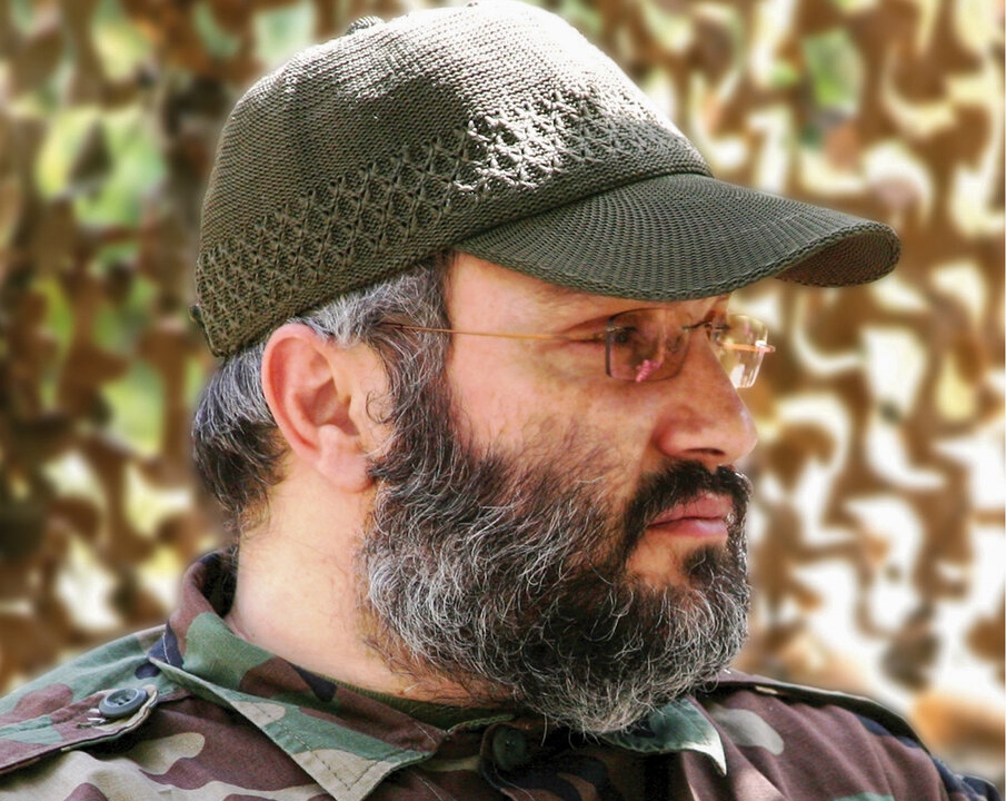 چرا نمی&zwnj;شد عماد مغنیه را ترور کرد؟/ با اینترنت در حکم طاعون رفتار می&zwnj;کرد و دشمن را به&zwnj;خاطر ارزش&zwnj;ها می&zwnj;کشت