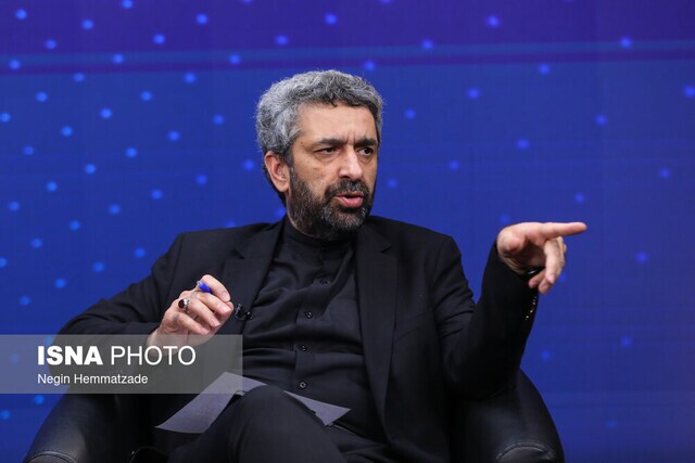 خط اختلاف بین مسئولان کشور، بازی نخ&zwnj;نمای دشمن