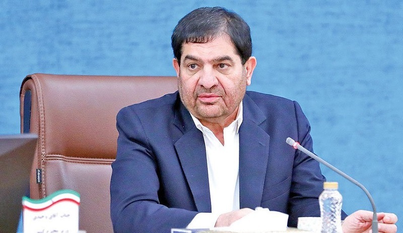 مخبر: سپاه نشان داد جانفدای ایران است