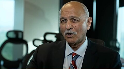 افشاگری مقام پاکستانی: ترامپ مانع از توافق جی دی ونس شد!