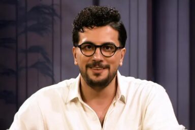 موضع جدید امیرحسین قیاسی بعد از دریافت انتقادها