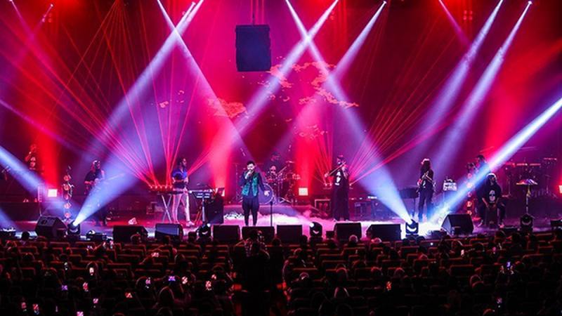 صدور مجوز کنسرت&zwnj;ها از سر گرفته شد