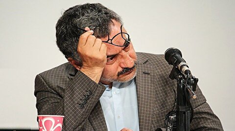 افشاگری لیلاز: انتشار فایل صوت ظریف سیگنال به آمریکا بود!