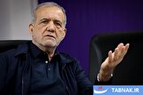 عکس: جلسه بررسی برنامه‌های تأمین دارو و تجهیزات پزشکی با حضور رئیس جمهور