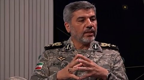 جزئیات آماده باش ارتش برای جنگ با اسرائیل