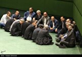 سامانه وبیناری مجلس نمایندگان را کلافه کرد/ دولت هنوز با شرایط جنگی فاصله دارد / وزیر کشاورزی در ارتباط با گرانی‌ها چه گفت؟
