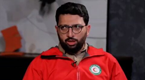 جزئیات زنده بیرون کشیدن شمخانی از زیر آوار در جنگ 12 روزه