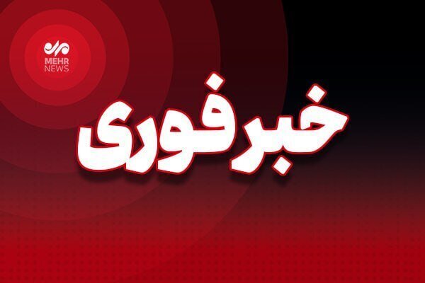 حمله پهپادی ایران به امارات