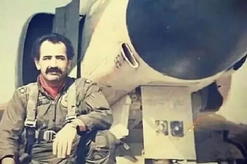 فانتوم؛ شبحی که هنوز بر فراز خاورمیانه نفس میکشد فانتوم؛ شبحی که هنوز بر فراز خاورمیانه نفس میکشد