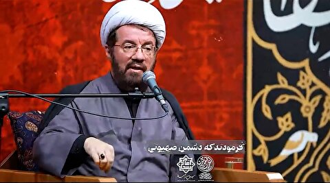 اجنه جای این سردار سپاه را برای ترور لو داد!
