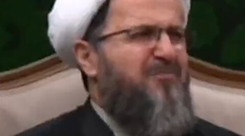 هیچ پیغمبر و امامی در تاریخ اندازه امام خمینی و امامین خامنه‌ای لبیک گو نداشته
