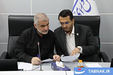عکس: اولین نشست وبیناری مجلس