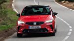وقتی سوپرمینی‌ها هنوز زنده‌اند؛ SEAT Ibiza و نبرد...