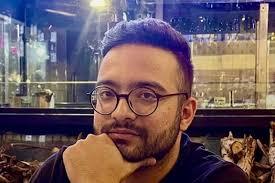 عکسی از جاسوس مشترک موساد و سیا که اعدام شد