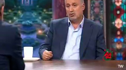 واکنش تند تاج به تهدید ترامپ: خل و چل!