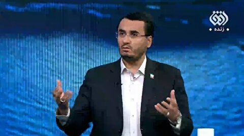 افرادی که خفه شده بودند، بهتر است خفه بمانند و وحدت را خراب نکنند!