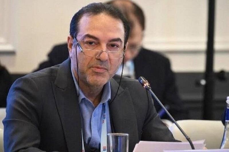 واکنش وزارت بهداشت درباره شیوع «هانتاویروس»