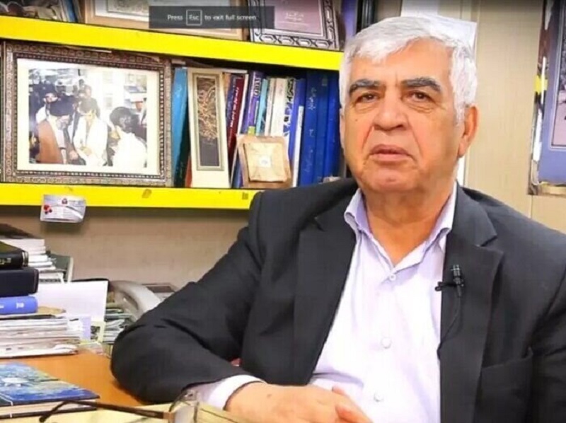 خجالت میکشم به مشتریانم قیمت بگویم!