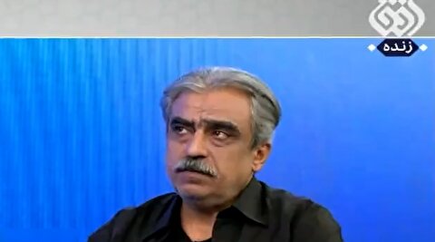 روی آنتن صداوسیما: آمریکا اگر حمله کند، ظرف یک هفته آینده می‌کند