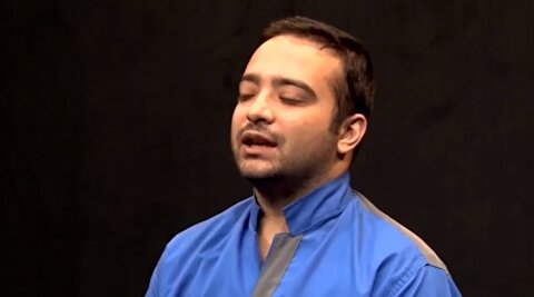 نخستین تصاویر از جاسوس سی آی ای و موساد که اعدام شد
