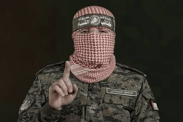 واکنش حماس به حوادث اخیر در کرانه باختری