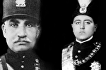 پهلوی، قاجاریه را تخریب کرد/ اگر احمدشاه می ماند...+...